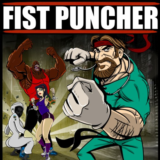 ⭐️Fist Puncher / Steam Key / РФ+МИР