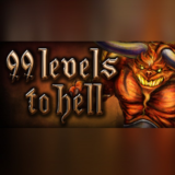 ⭐️99 Levels To Hell / Steam Key / РФ+МИР