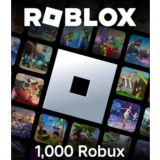 ✅ПОПОЛНИТЬ Roblox 80-22500 Robux Global✅