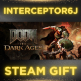 🟦⭐DOOM: The Dark Ages ☑️ Все регионы⚡STEAM • 💳 0%