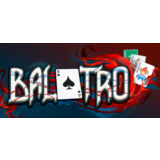 Balatro 🔑STEAM КЛЮЧ 🔥РОССИЯ + СНГ*