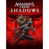 Assassin's Creed Shadows Выбор Издания | UBISOT | EGS