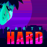Party Hard (Ключ Steam | РФ+СНГ)