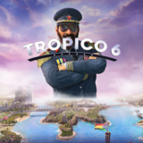 Tropico 6 (Ключ Steam | РФ+СНГ)