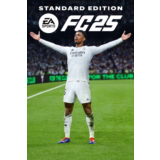 EA SPORTS FC 25 Standard Edition Xbox One  Xbox Series