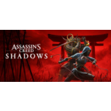 Assassin's Creed Shadows - Standard Edition