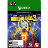Borderlands 3 - Next Level Edition🎮XBOX ONE/X|S КЛЮЧ🔑