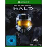 Halo The Master Chief Collection🎮XBOX ONE / X|S КЛЮЧ🔑