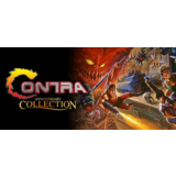 🔑Contra Anniversary Collection. STEAM RU Global