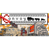 🔑Convoy. STEAM-ключ Россия (Global)