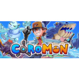 🔑Coromon. STEAM-ключ Россия (Global)
