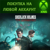 Sherlock Holmes The Awakened XBOX❗St|Deluxe❗Любой акк