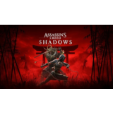 🔥 Assassin's Creed Shadows Digital Deluxe - STEAM 🔥