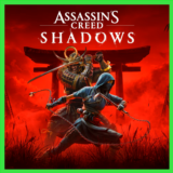 ✅Assassin's Creed Shadows ⚫ EPIC GAMES 🚀