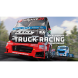 FIA European Truck Racing Championsh ключ Global RU/CIS