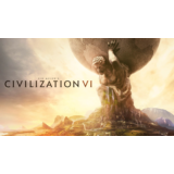 ⚡SID MEIER´S CIVILIZATION VI / STEAM КЛЮЧ СРАЗУ⚡
