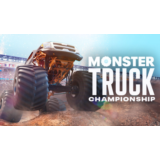 Monster Truck Championship ключ Global + RU/CIS РФ СНГ