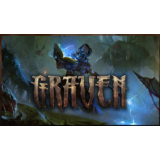 GRAVEN ✅ стим ключ Global + RU/CIS РФ Россия СНГ