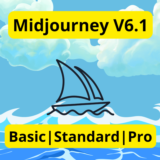 ❤️ Midjourney V7❤️ ПОДПИСКА НА ВАШ АККАУНТ🌟