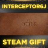 🟦⭐The Bible ☑️ Все регионы⚡STEAM • 💳 0%