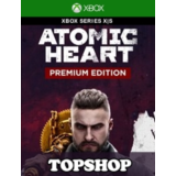 ⭐Atomic Heart - Premium Edition XBOX активация🚀