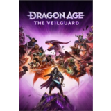 🔮Dragon Age™: The Veilguard XBOX активация🚀