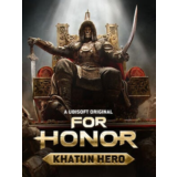 🟥PC🟥 For Honor ГЕРОЙ ХАТУН | KHATUN HERO