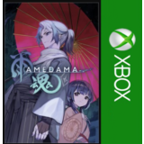 ☑️⭐AMEDAMA XBOX⭐Покупка на Ваш аккаунт⭐☑️