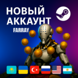 СБП 0%✅НОВЫЙ АККАУНТ СТИМ⚡️КАЗАХСТАН✅ТУРЦИЯ✅УКРАИНА✅США