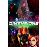 ✅ 🌌 DIMENSIONS XBOX ONE SERIES X|S Цифровой Ключ 🔑
