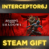 🟦⭐Assassin’s Creed Shadows ☑️ Все регионы/версии⚡STEAM