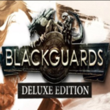 ⭐️Blackguards - Deluxe Edition / Steam Key / РФ+МИР
