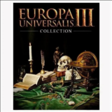 ⭐️Europa Universalis III Collection / Steam Key /РФ+МИР