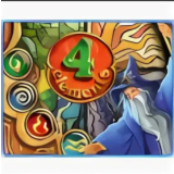 ⭐️4 Elements / Steam Key / РФ+МИР