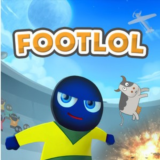 ⭐️FootLOL: Epic Soccer League / Steam Key / РФ+МИР