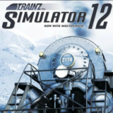 ⭐️DLC Trainz Simulator 12 - PRRT1 / Steam Key / РФ+МИР