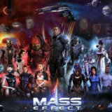 ⭐️Mass Effect / Origin Key / РФ+МИР