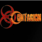 ⭐️Contagion / Steam Key / РФ+МИР