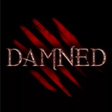 ⭐️Damned / Steam Key / РФ+МИР