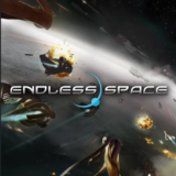 ⭐️Endless Space Gold Edition / Steam Key / РФ+МИР