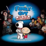 ⭐️Family Guy: Back to the Multiverse / Steam / РФ+МИР