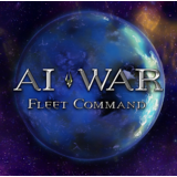 ⭐️AI War: Fleet Command / Steam Key / РФ+МИР