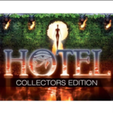 ⭐️Hotel Collectors Edition / Steam Key / РФ+МИР