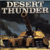 ⭐️Desert Thunder / Steam Key / РФ+МИР