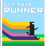 ⭐️BIT.TRIP RUNNER / Steam Key / РФ+МИР