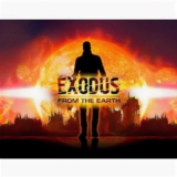⭐️Exodus from the Earth / Steam Key / РФ+МИР