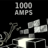 ⭐️1000 Amps / Steam Key / РФ+МИР