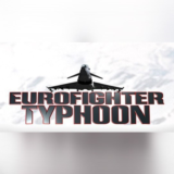 ⭐️Eurofighter Typhoon / Steam Key / РФ+МИР