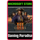 ❗AGE OF EMPIRES III: DEFINITIVE EDITION❗(PC WIN)🔑КЛЮЧ