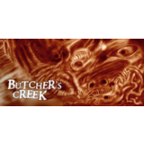 ⚡️Butcher's Creek | АВТОДОСТАВКА [Россия Steam Gift]